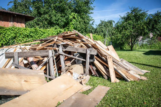 Best Green Junk Removal in Larned, KS